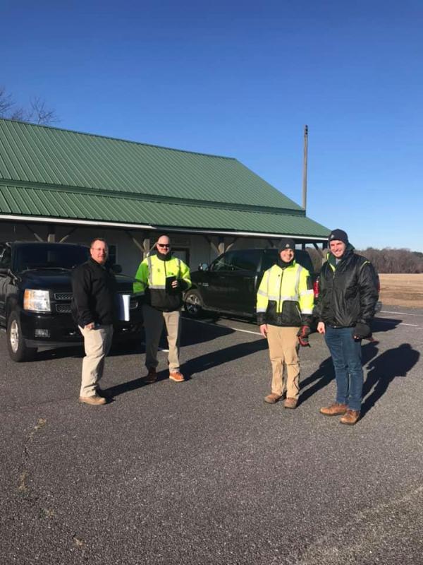 Bancroft to manage construction of new Sussex charter school Cape Gazette